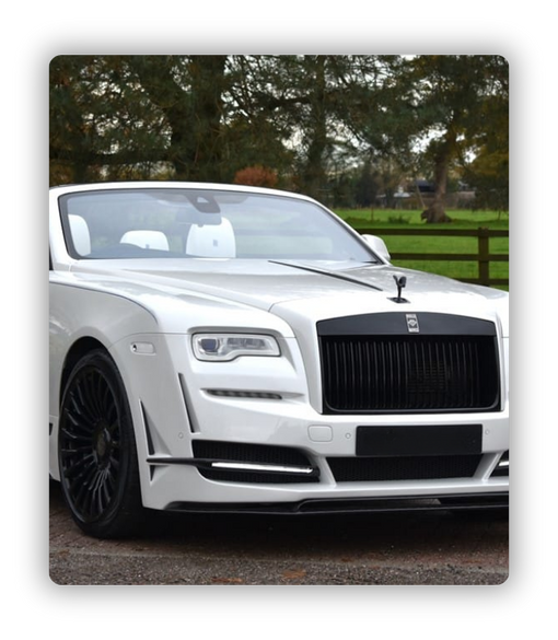 Baraat Car Rentals